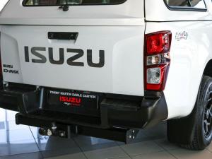 Isuzu D-Max 1.9TD double cab L 4x4 manual - Image 20
