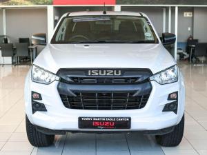 Isuzu D-Max 1.9TD double cab L 4x4 manual - Image 2