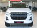 Isuzu D-Max 1.9TD double cab L 4x4 manual - Thumbnail 2