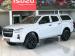 Isuzu D-Max 1.9TD double cab L 4x4 manual - Thumbnail 3