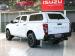 Isuzu D-Max 1.9TD double cab L 4x4 manual - Thumbnail 4