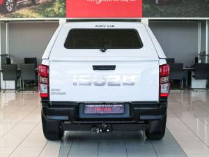 Isuzu D-Max 1.9TD double cab L 4x4 manual - Image 5