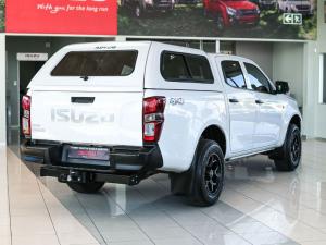 Isuzu D-Max 1.9TD double cab L 4x4 manual - Image 6