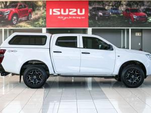 Isuzu D-Max 1.9TD double cab L 4x4 manual - Image 7