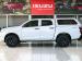 Isuzu D-Max 1.9TD double cab L 4x4 manual - Thumbnail 8