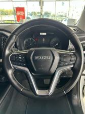 Isuzu D-Max 1.9TD double cab LS 4x4 auto - Image 12