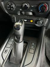 Isuzu D-Max 1.9TD double cab LS 4x4 auto - Image 13