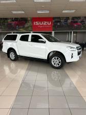 Isuzu D-Max 1.9TD double cab LS 4x4 auto - Image 1
