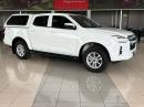 Thumbnail Isuzu D-Max 1.9TD double cab LS 4x4 auto