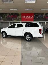Isuzu D-Max 1.9TD double cab LS 4x4 auto - Image 4
