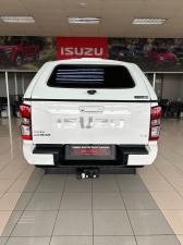 Isuzu D-Max 1.9TD double cab LS 4x4 auto - Image 5
