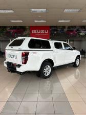 Isuzu D-Max 1.9TD double cab LS 4x4 auto - Image 6