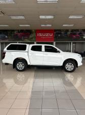 Isuzu D-Max 1.9TD double cab LS 4x4 auto - Image 7