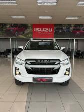 Isuzu D-Max 1.9TD double cab LS 4x4 auto - Image 2