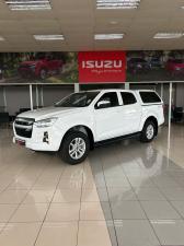 Isuzu D-Max 1.9TD double cab LS 4x4 auto - Image 3