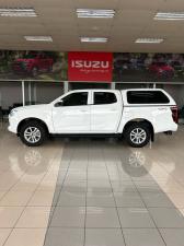 Isuzu D-Max 1.9TD double cab LS 4x4 auto - Image 8