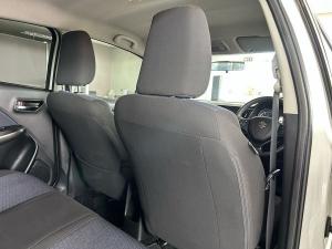 Suzuki Baleno 1.5 GLX auto - Image 16
