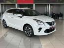 Thumbnail Suzuki Baleno 1.5 GLX auto