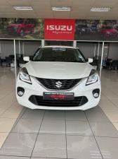 Suzuki Baleno 1.5 GLX auto - Image 2