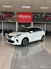 Suzuki Baleno 1.5 GLX auto - Image 3