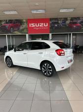 Suzuki Baleno 1.5 GLX auto - Image 4