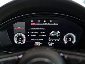 Audi A4 35TDI - Image 12