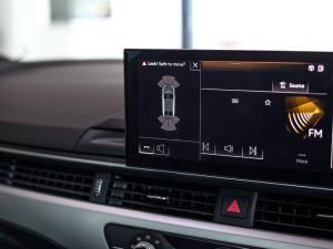 Audi A4 35TDI - Image 14
