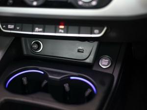 Audi A4 35TDI - Image 15