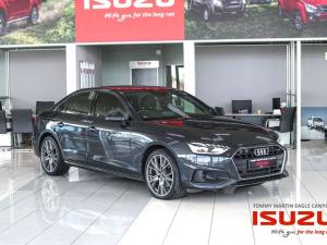 Audi A4 35TDI - Image 1