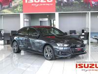 Thumbnail Audi A4 35TDI