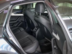 Audi A4 35TDI - Image 20