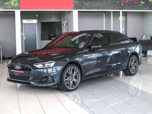 Audi A4 35TDI - Image 3