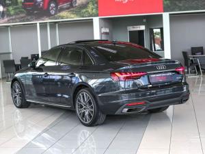 Audi A4 35TDI - Image 4