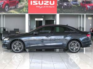 Audi A4 35TDI - Image 8