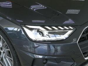 Audi A4 35TDI - Image 9