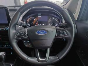 Ford EcoSport 1.0T Titanium auto - Image 10