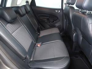 Ford EcoSport 1.0T Titanium auto - Image 12