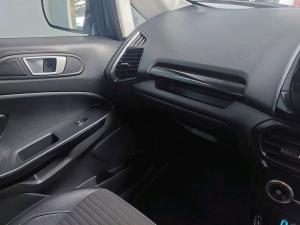 Ford EcoSport 1.0T Titanium auto - Image 14