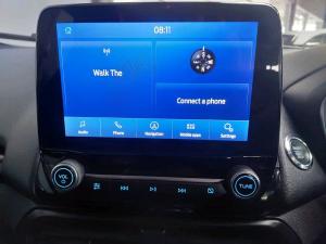 Ford EcoSport 1.0T Titanium auto - Image 17