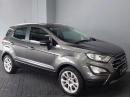 Thumbnail Ford EcoSport 1.0T Titanium auto