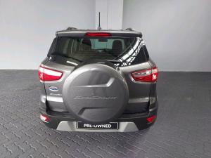 Ford EcoSport 1.0T Titanium auto - Image 3