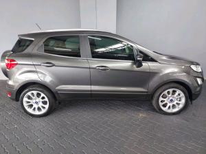 Ford EcoSport 1.0T Titanium auto - Image 4