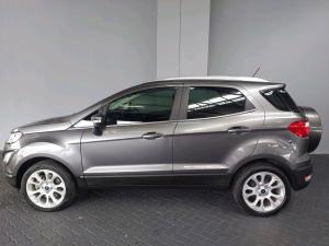 Ford EcoSport 1.0T Titanium auto - Image 5