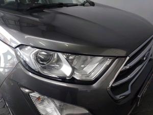 Ford EcoSport 1.0T Titanium auto - Image 6
