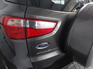 Ford EcoSport 1.0T Titanium auto - Image 7