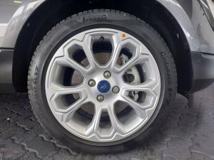 Ford EcoSport 1.0T Titanium auto - Image 8