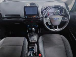 Ford EcoSport 1.0T Titanium auto - Image 9