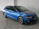Thumbnail Volkswagen Polo GTI