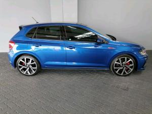 Volkswagen Polo GTI - Image 4