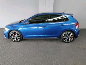 Volkswagen Polo GTI - Image 6